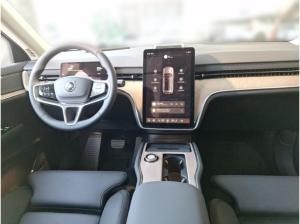 Volvo EX90 Performance Pure Electric AWD Twin Ultra 7-Sitzer