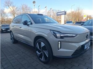 Volvo EX90 Performance Pure Electric AWD Twin Ultra 7-Sitzer**SOFORT**