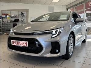 Suzuki Swace Ihr zuverlässiger Partner für jede Fahrt. Komfort und Effizienz vereint!