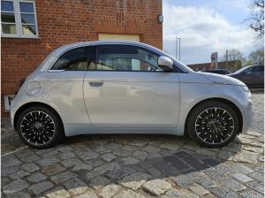 Fiat 500C E Cabrio La Prima -verschiedene Farben -sofort verfügbar