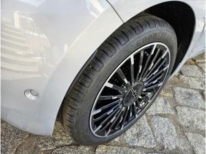 Fiat 500C E Cabrio La Prima -verschiedene Farben -sofort verfügbar