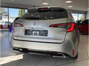 Suzuki Swace Ihr zuverlässiger Partner für jede Fahrt. Komfort und Effizienz vereint!