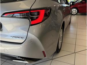 Suzuki Swace Ihr zuverlässiger Partner für jede Fahrt. Komfort und Effizienz vereint!