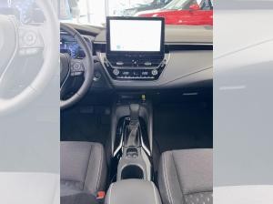 Suzuki Swace Ihr zuverlässiger Partner für jede Fahrt. Komfort und Effizienz vereint!