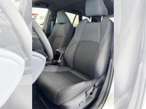 Suzuki Swace Ihr zuverlässiger Partner für jede Fahrt. Komfort und Effizienz vereint!