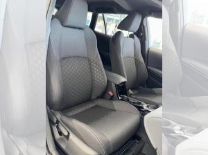 Suzuki Swace Ihr zuverlässiger Partner für jede Fahrt. Komfort und Effizienz vereint!