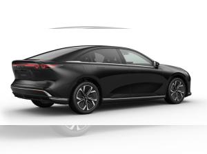 Mazda 6e ***ALL-NEW***ELECTRO***TAKUMI***WÄRMEPUMPE***SCHWARZES-LEDER***