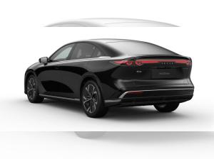 Mazda 6e ***ALL-NEW***ELECTRO***TAKUMI***WÄRMEPUMPE***SCHWARZES-LEDER***