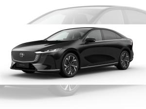 Mazda 6e ***ALL-NEW***ELECTRO***TAKUMI***WÄRMEPUMPE***SCHWARZES-LEDER***