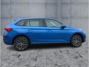 Skoda Scala Drive 1,0 TSI DSG + Eroberungsprämie