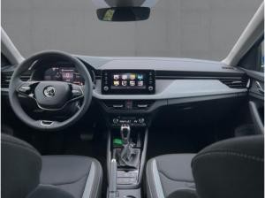 Skoda Scala Drive 1,0 TSI DSG + Eroberungsprämie