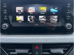 Skoda Scala Drive 1,0 TSI DSG + Eroberungsprämie