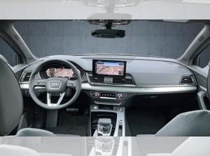 Audi Q5 S line 55 TFSI e qu. S tr. PANO Matrix AHK