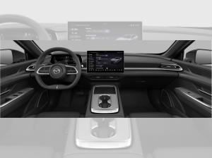 Mazda 6e ***ALL-NEW***ELECTRO***TAKUMI***WÄRMEPUMPE***SCHWARZES-LEDER***