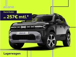 Dacia Duster HYBRID 140 Journey - Lagerwagen