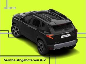 Dacia Duster HYBRID 140 Journey - Lagerwagen