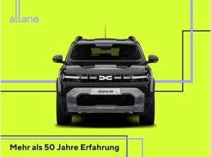 Dacia Duster HYBRID 140 Journey - Lagerwagen