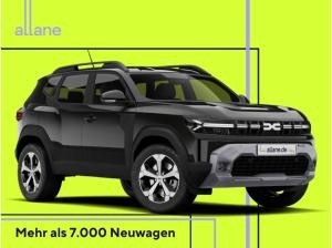 Dacia Duster HYBRID 140 Journey - Lagerwagen