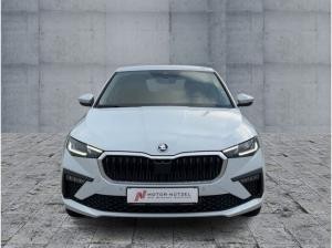 Skoda Scala Drive 1,0 TSI 85 kW DSG Eroberungsaktion