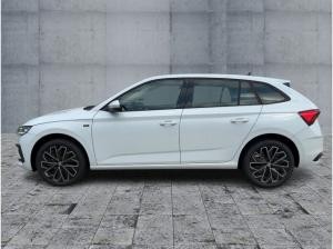 Skoda Scala Drive 1,0 TSI 85 kW DSG Eroberungsaktion