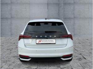 Skoda Scala Drive 1,0 TSI 85 kW DSG Eroberungsaktion