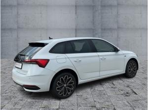 Skoda Scala Drive 1,0 TSI 85 kW DSG Eroberungsaktion