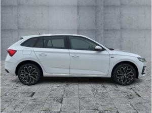 Skoda Scala Drive 1,0 TSI 85 kW DSG Eroberungsaktion
