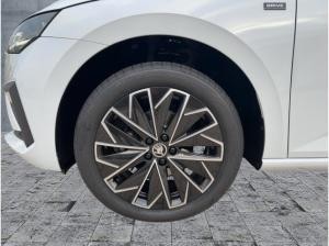 Skoda Scala Drive 1,0 TSI 85 kW DSG Eroberungsaktion