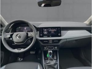 Skoda Scala Drive 1,0 TSI 85 kW DSG Eroberungsaktion