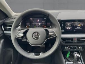 Skoda Scala Drive 1,0 TSI 85 kW DSG Eroberungsaktion