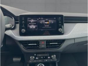 Skoda Scala Drive 1,0 TSI 85 kW DSG Eroberungsaktion