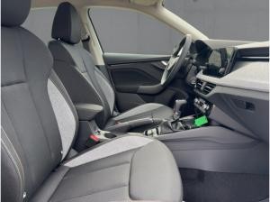 Skoda Scala Drive 1,0 TSI 85 kW DSG Eroberungsaktion