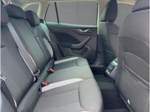 Skoda Scala Drive 1,0 TSI 85 kW DSG Eroberungsaktion