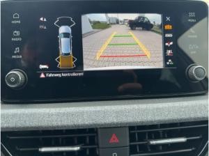 Skoda Scala Drive 1,0 TSI 85 kW DSG Eroberungsaktion