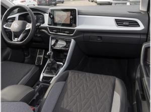 Volkswagen T-Roc *GOAL*SONDERLEASING**SONDERAUSSTATTUNG**BEGRENZTE STÜCKZAHL*