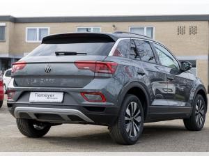 Volkswagen T-Roc *GOAL*SONDERLEASING**SONDERAUSSTATTUNG**BEGRENZTE STÜCKZAHL*