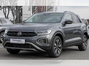 Volkswagen T-Roc *GOAL*SONDERLEASING**SONDERAUSSTATTUNG**BEGRENZTE STÜCKZAHL*