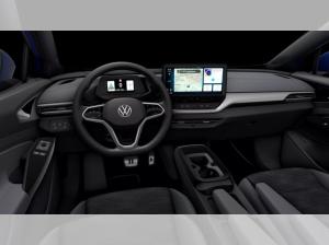 Volkswagen ID.5 Pro -  LED-Matrix ACC DAB NAVI AppConnect