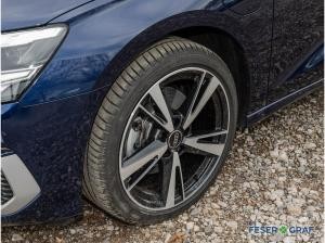Audi A3 Sportback 40 TFSI e /LED/ACC/Navi+