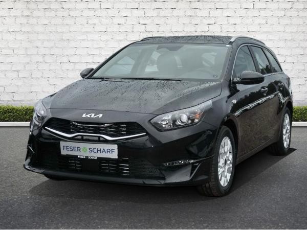 Kia Ceed SW Ceed Sportswagon 1.5T DCT7 VISION KOMFORT+ NAVI