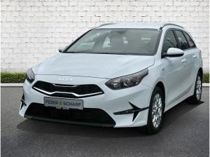 Kia Ceed SW Ceed Sportswagon 1.5T DCT7 VISION KOMFORT+ NAVI