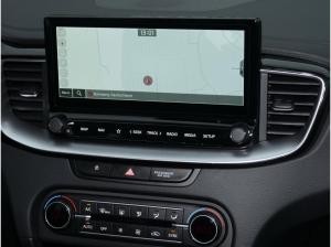 Kia Ceed SW Ceed Sportswagon 1.5T DCT7 VISION KOMFORT+ NAVI