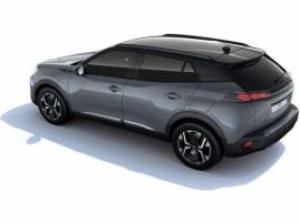 Peugeot 2008 GT Benzin, 8-Stufen-Automatikgetriebe, Bestellfahrzeug