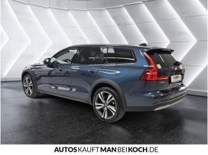 Volvo V60 Cross Country B5 AWD Ultimate ACC BLIS PANO 360° HUD H/K