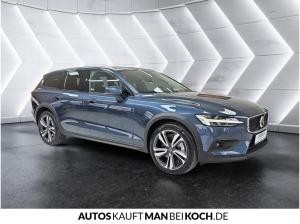 Volvo V60 Cross Country B5 AWD Ultimate ACC BLIS PANO 360° HUD H/K