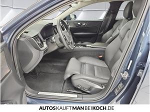 Volvo V60 Cross Country B5 AWD Ultimate ACC BLIS PANO 360° HUD H/K