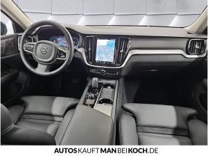 Volvo V60 Cross Country B5 AWD Ultimate ACC BLIS PANO 360° HUD H/K