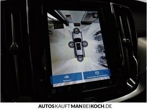 Volvo V60 Cross Country B5 AWD Ultimate ACC BLIS PANO 360° HUD H/K