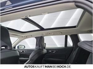 Volvo V60 Cross Country B5 AWD Ultimate ACC BLIS PANO 360° HUD H/K