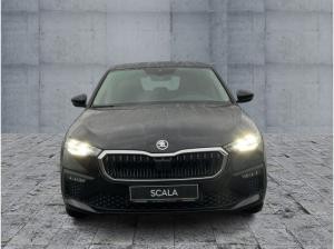 Skoda Scala Selection 1,0 TSI 85 kW Schalter Eroberungsaktion